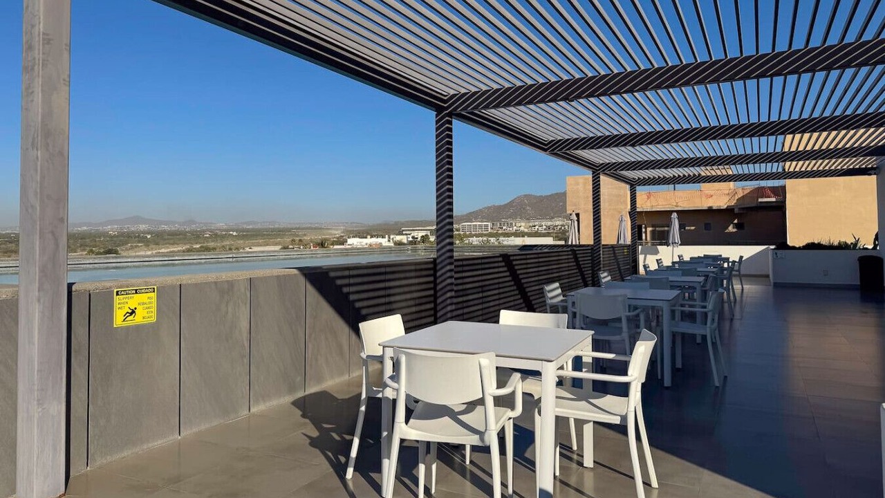 Photo of Outdoor in El Tezal