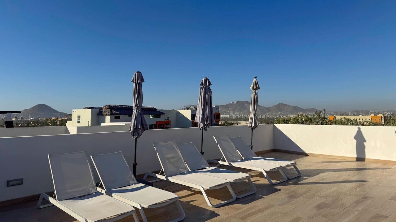 Photo of Patio Balcony in El Tezal