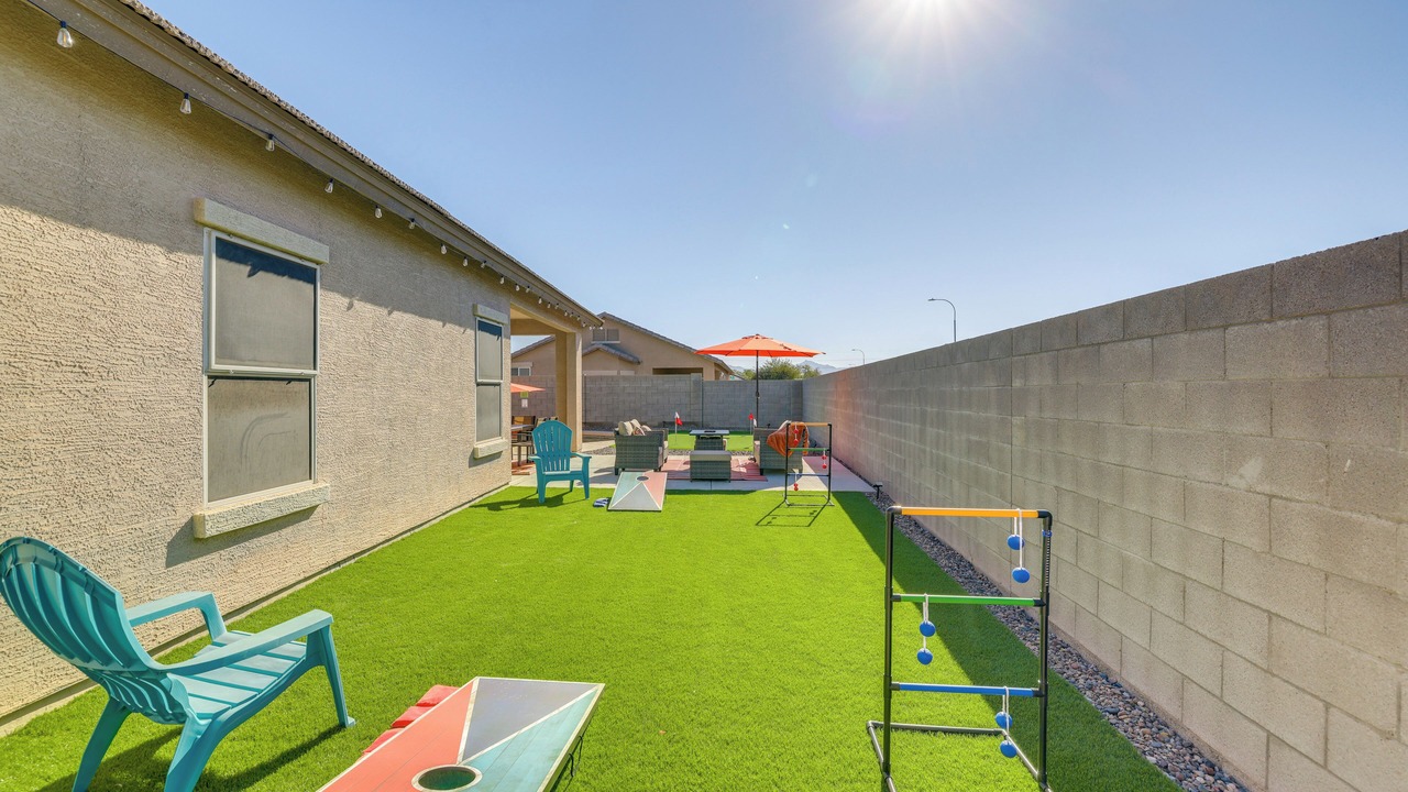 Photo of Outdoor in Coldwater Springs