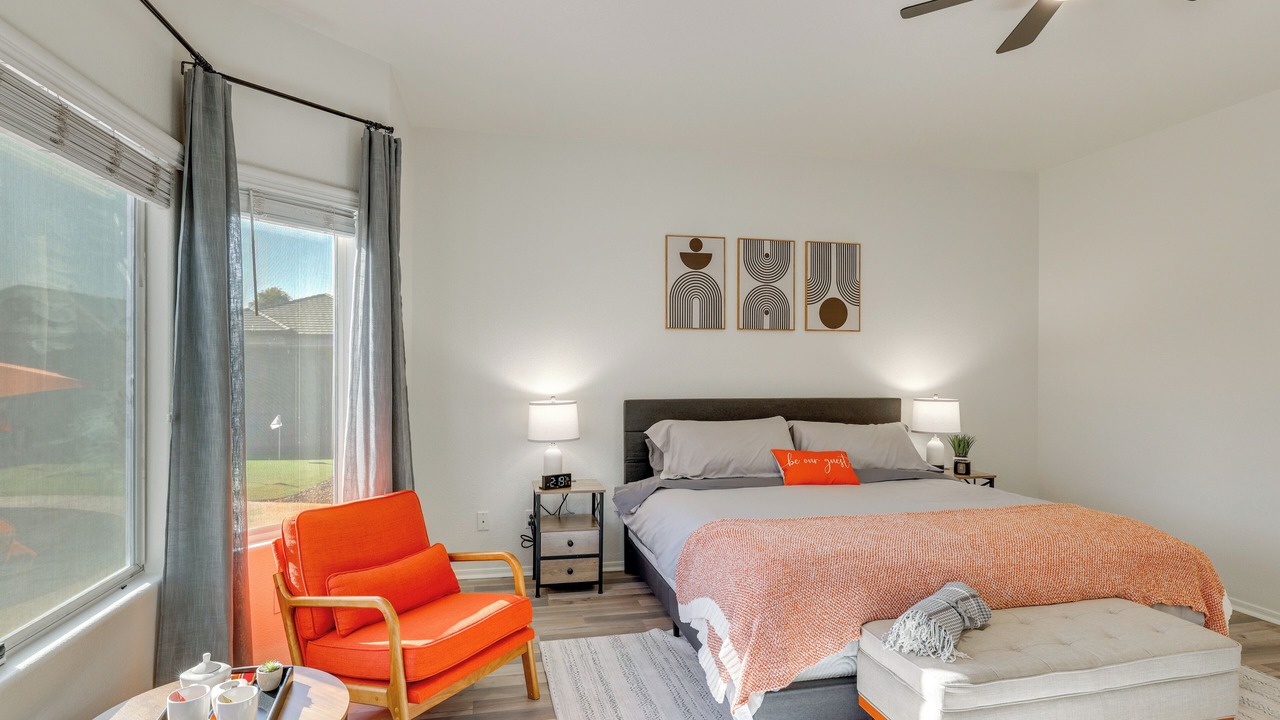 Photo of Bedroom in Coldwater Springs