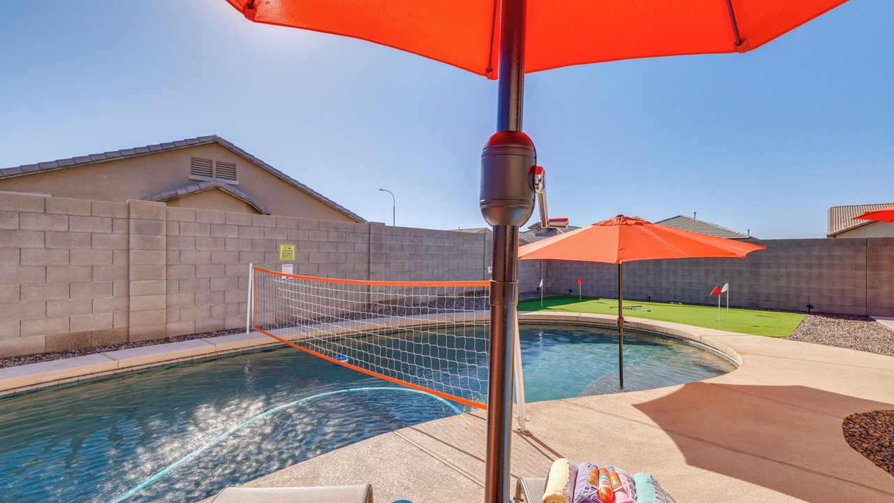 Photo of Outdoor in Coldwater Springs