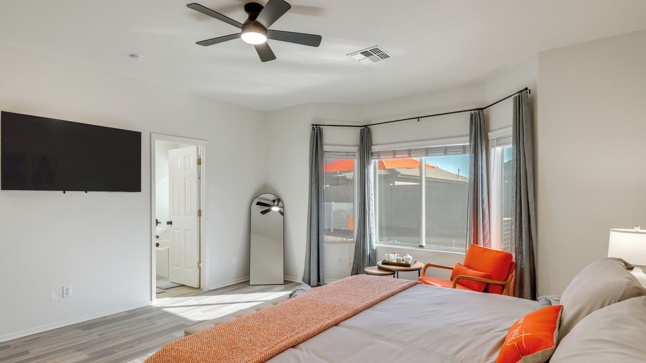 Photo of Bedroom in Coldwater Springs
