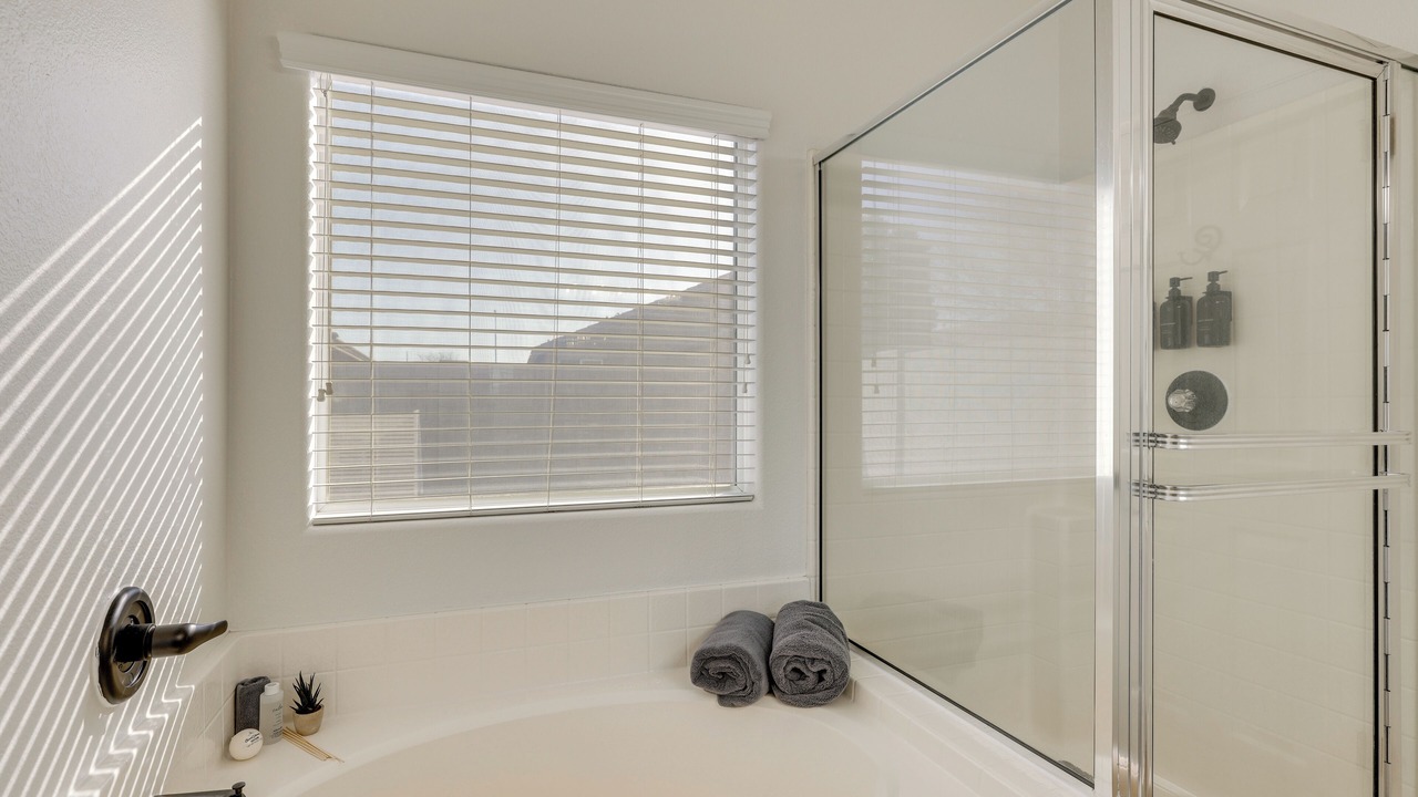 Photo of Bathroom in Coldwater Springs