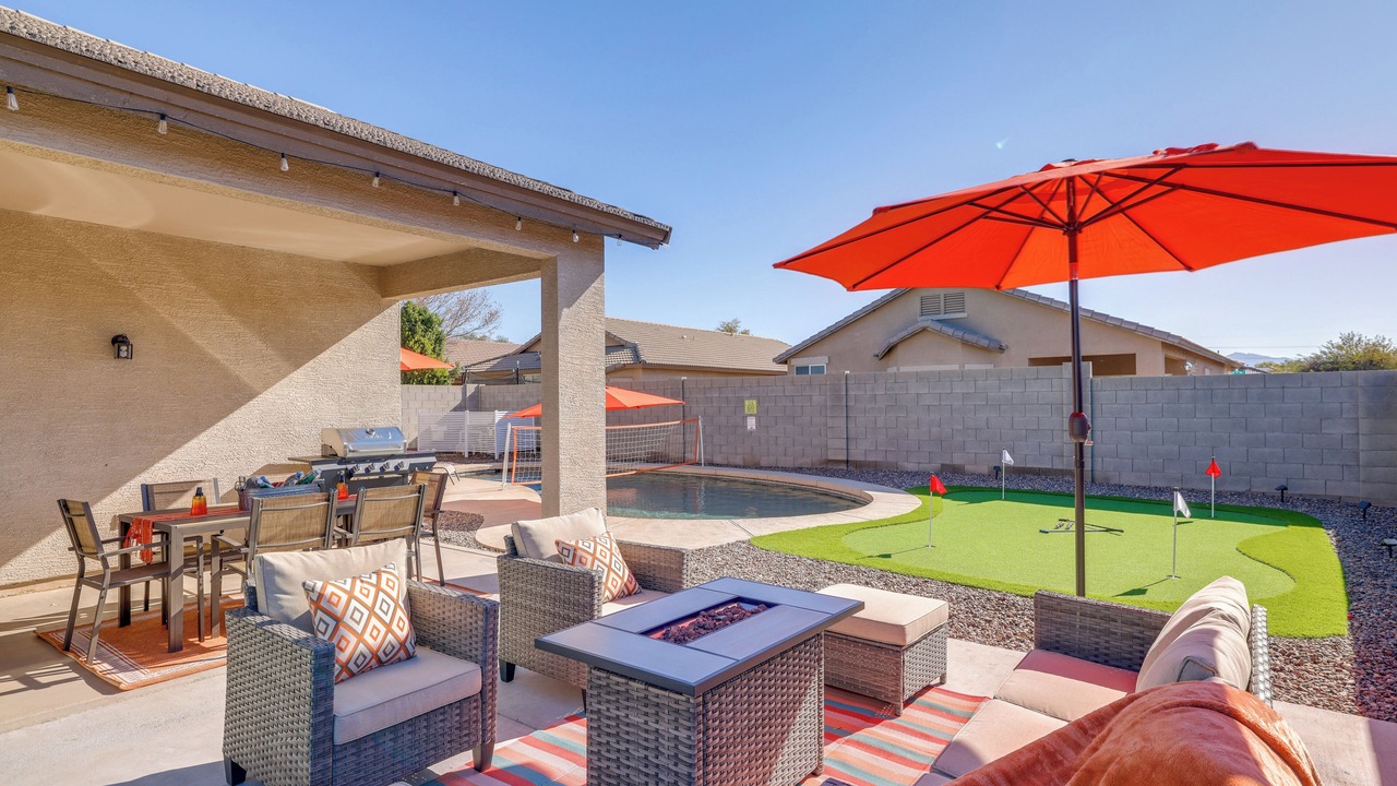 Photo of Outdoor in Coldwater Springs