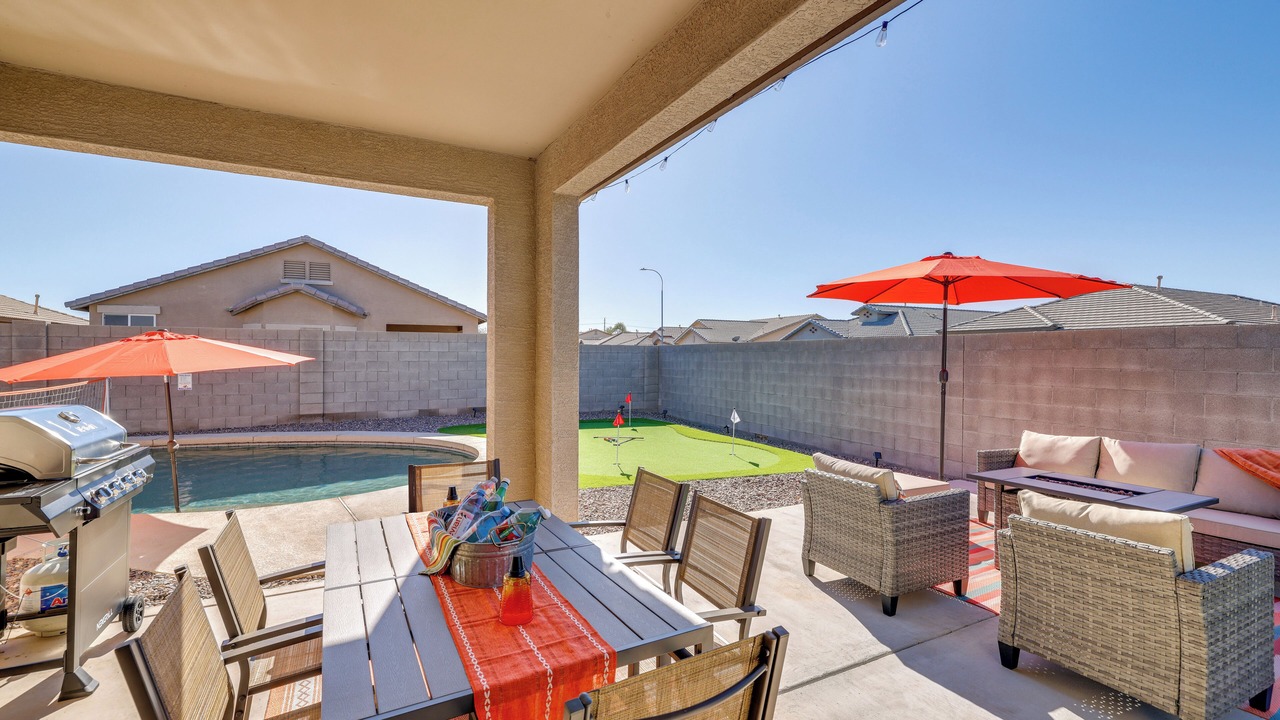 Photo of Outdoor in Coldwater Springs