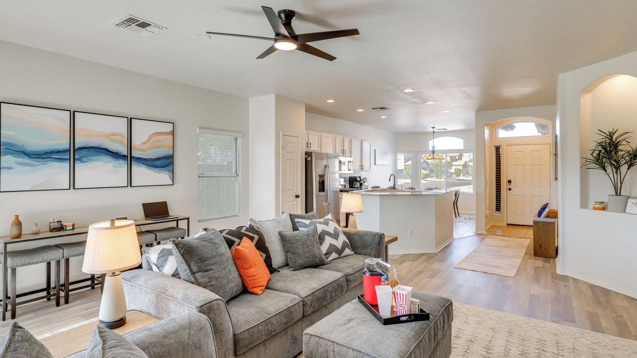 Photo of Bedroom in Coldwater Springs