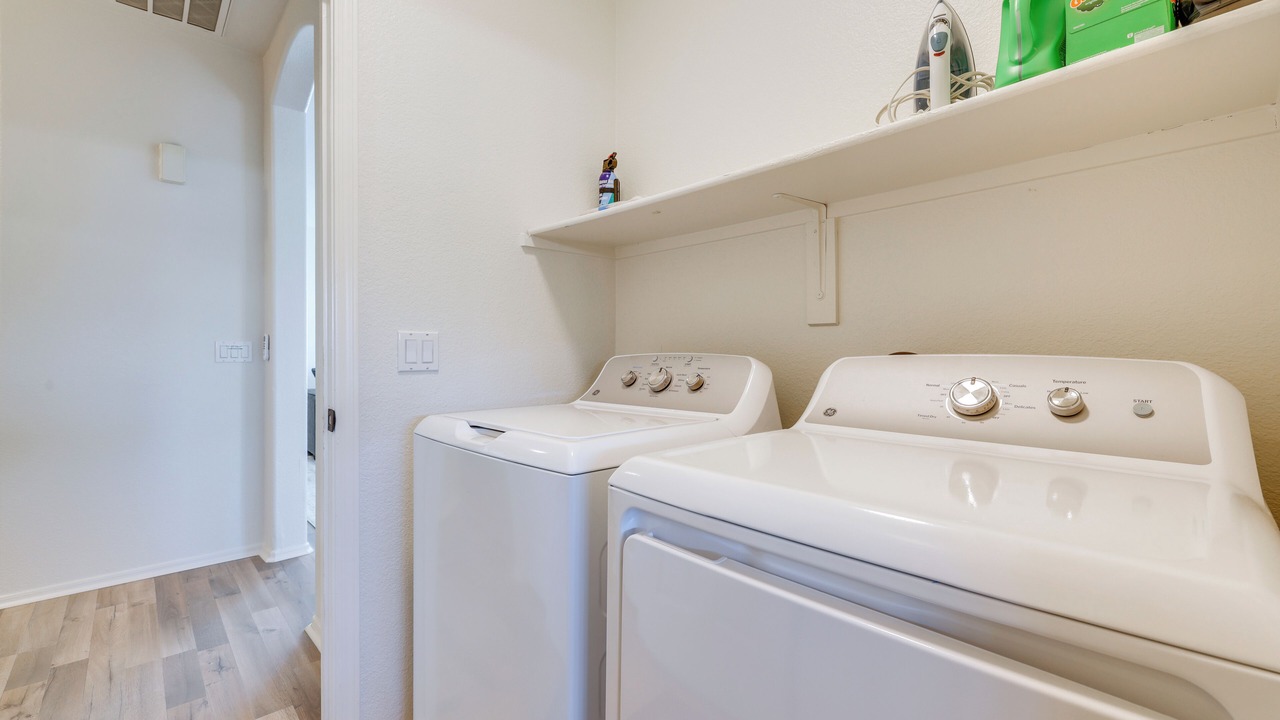 Photo of Bedroom in Coldwater Springs