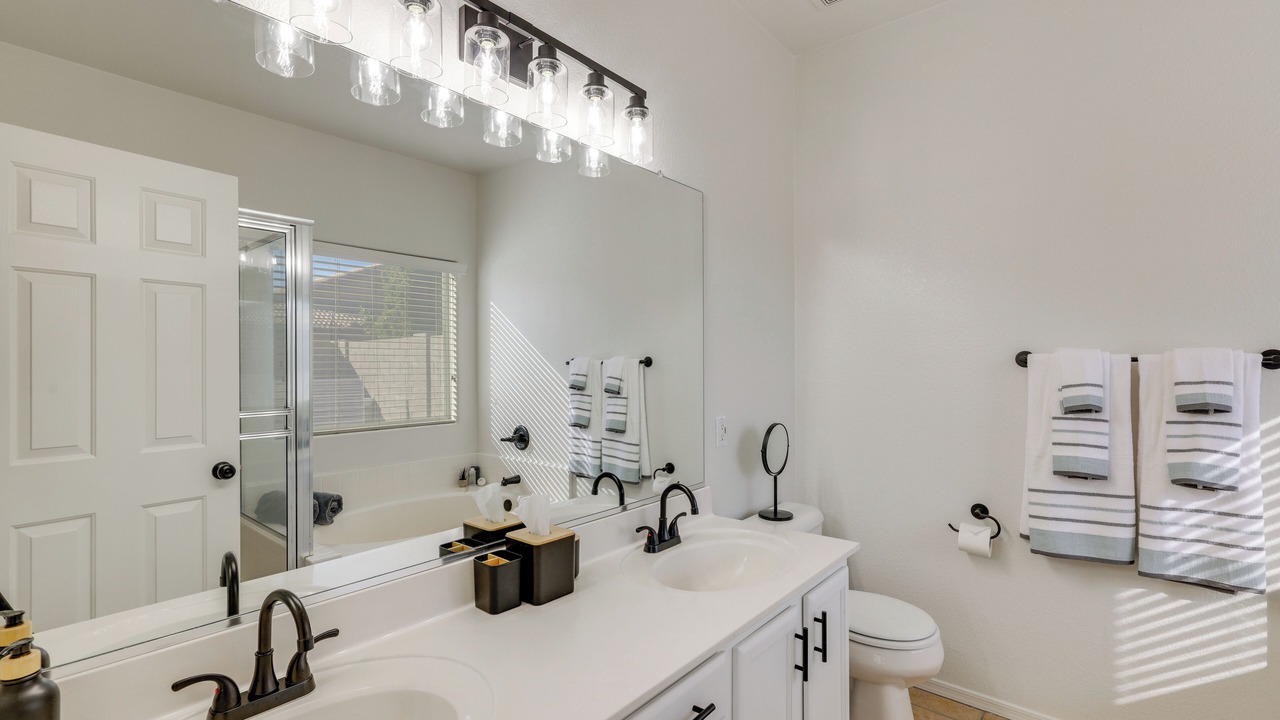 Photo of Bathroom in Coldwater Springs