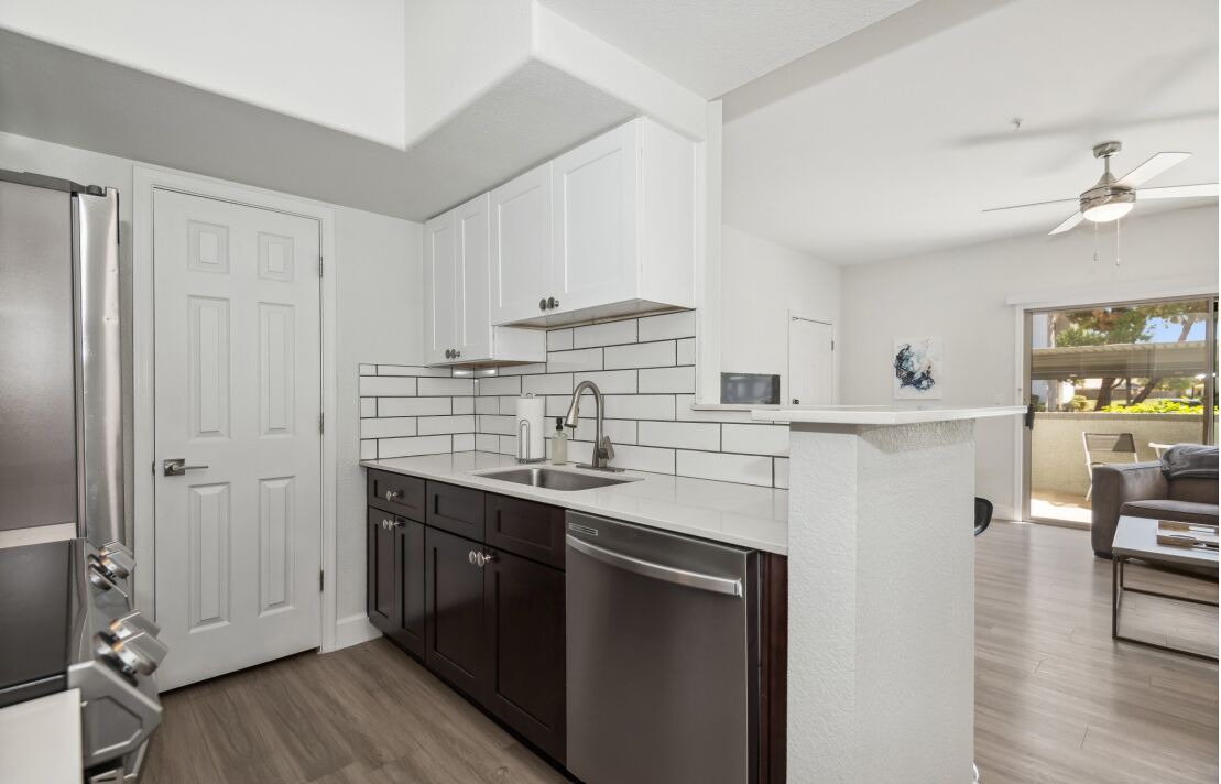 Photo of Kitchen in Arrowhead Ranch