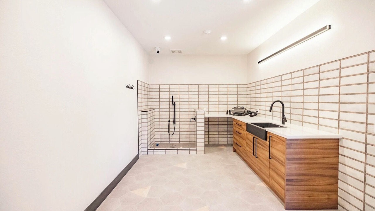 Photo of Bathroom in Arrowhead Ranch