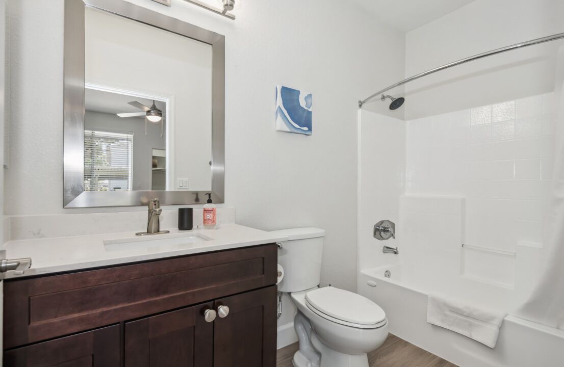Photo of Bathroom in Arrowhead Ranch