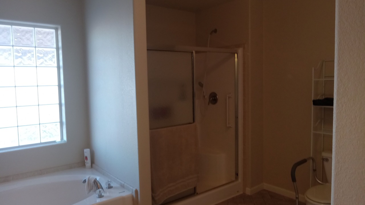 Photo of Bathroom in Quartzsite