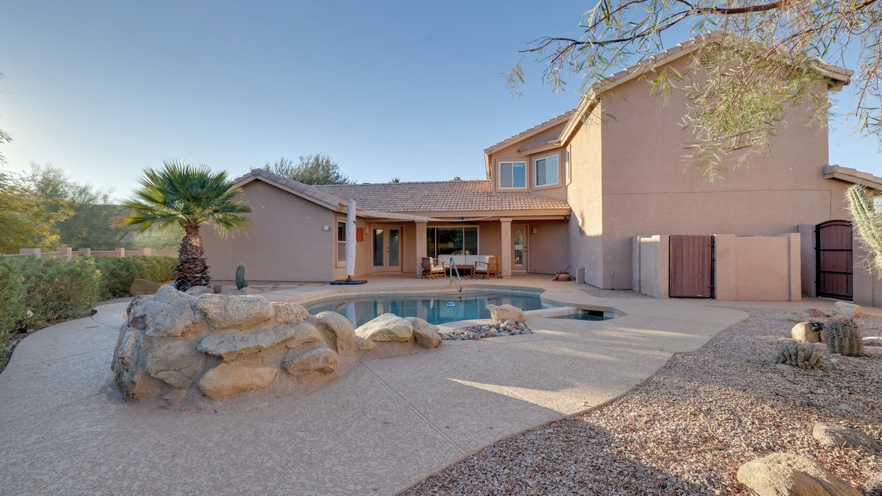 Photo of Outdoor in Foothills