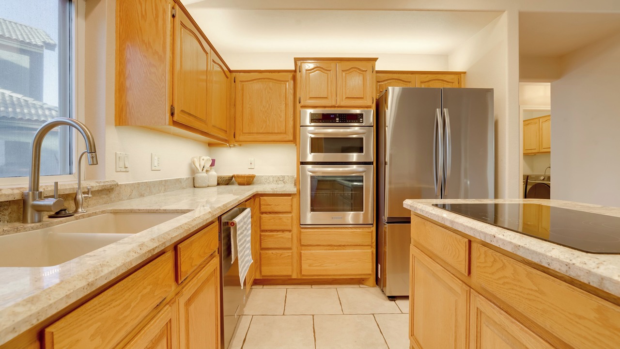 Photo of Kitchen in Foothills