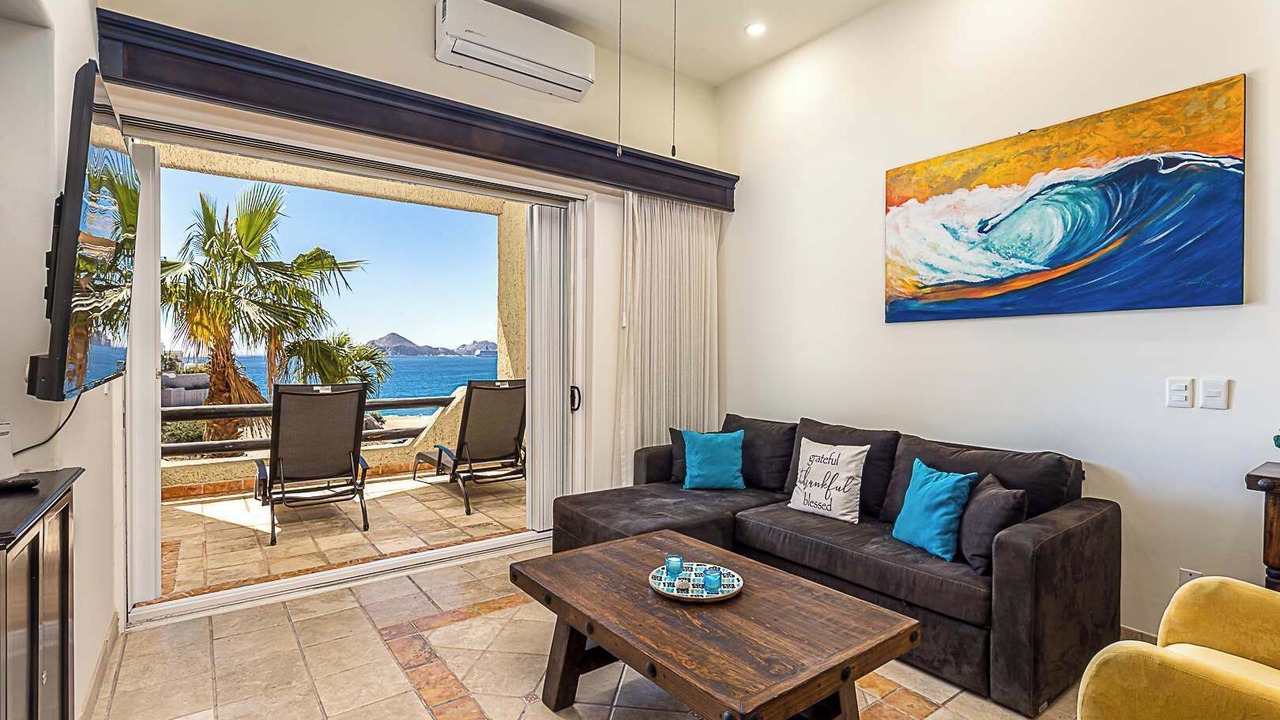 Photo of Bedroom in Cabo Bello