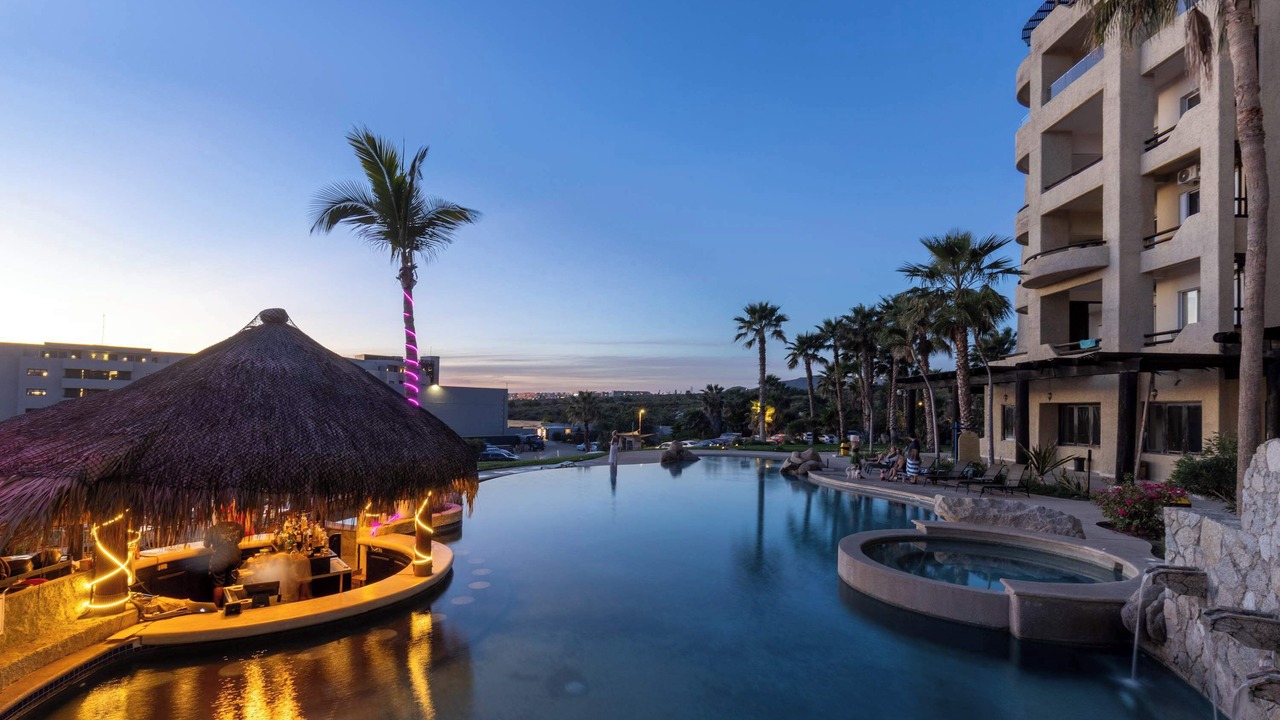 Photo of Outdoor in Cabo Bello