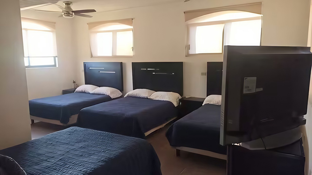 Photo of Bedroom in Campo de Golf Fonatur