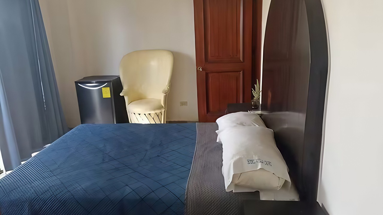 Photo of Bedroom in Downtown San Jose del Cabo