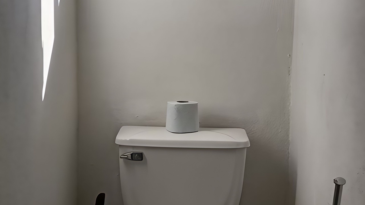 Photo of Bathroom in Downtown San Jose del Cabo