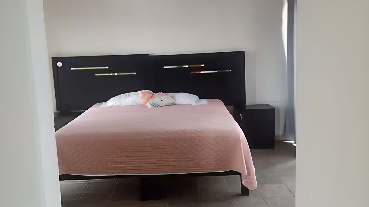 Photo of Bedroom in Campo de Golf Fonatur
