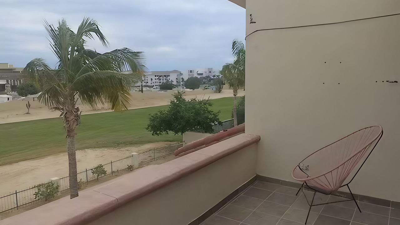 Photo of Patio Balcony in Campo de Golf Fonatur