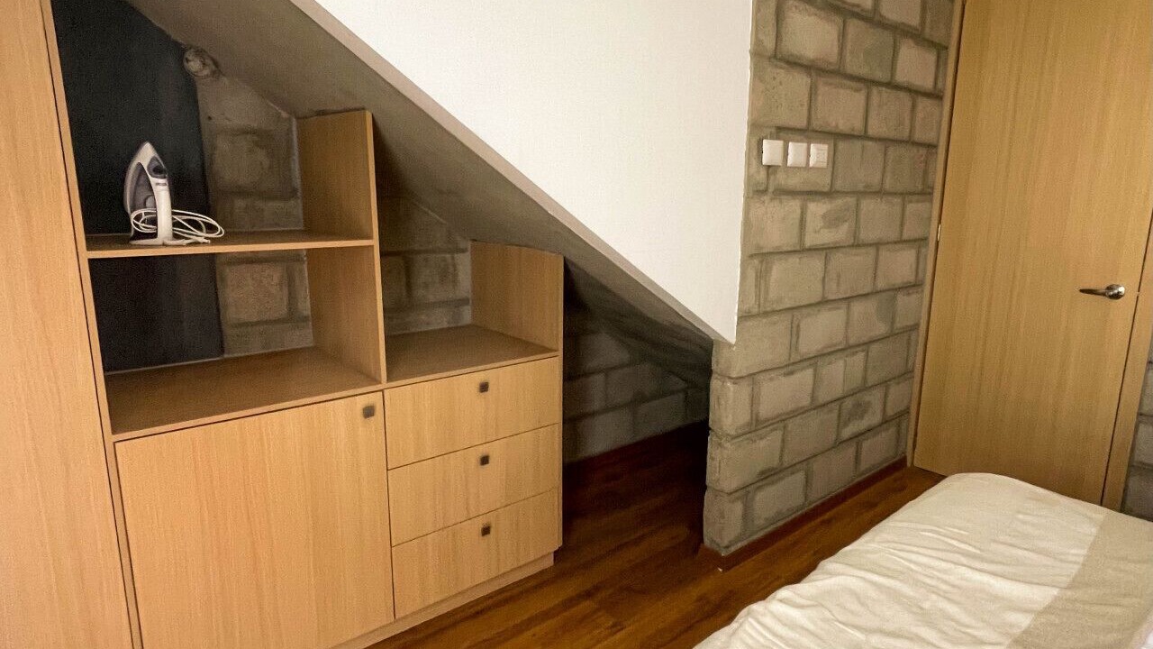 Photo of Bedroom in Downtown Guadalajara
