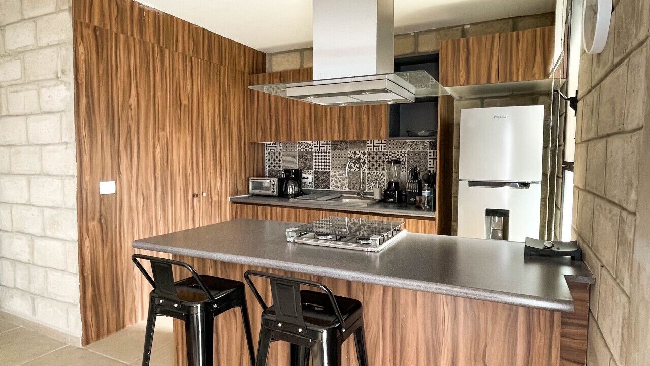 Photo of Kitchen in Downtown Guadalajara
