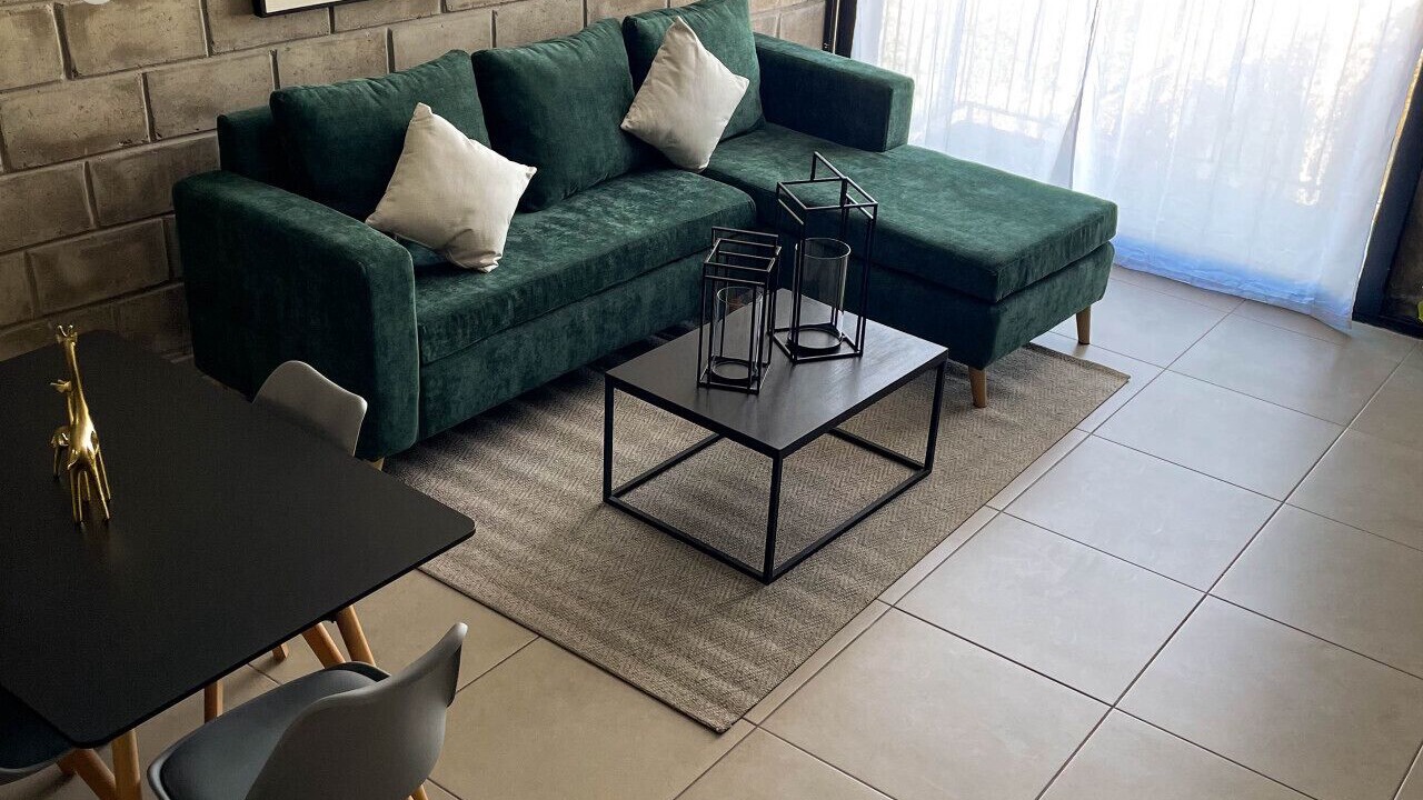 Photo of Livingroom in Downtown Guadalajara