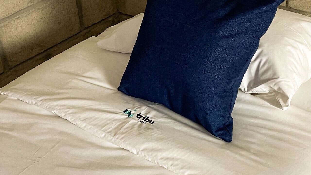 Photo of Bedroom in Downtown Guadalajara