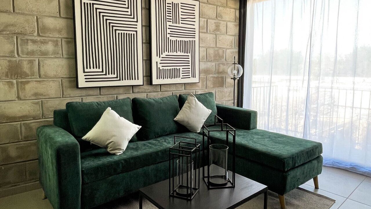 Photo of Livingroom in Downtown Guadalajara