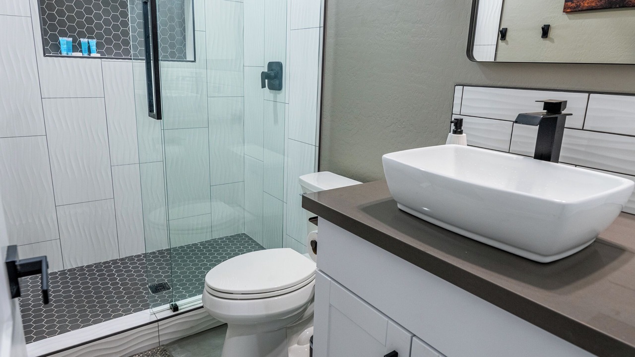 Photo of Bathroom in Buckeye