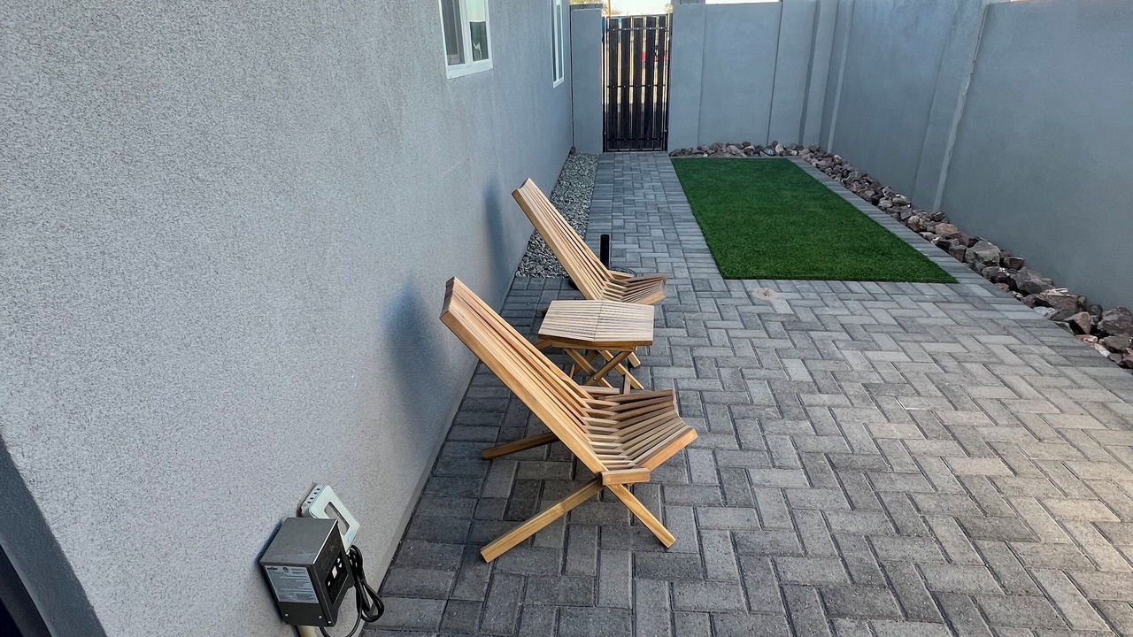 Photo of Patio Balcony in Buckeye