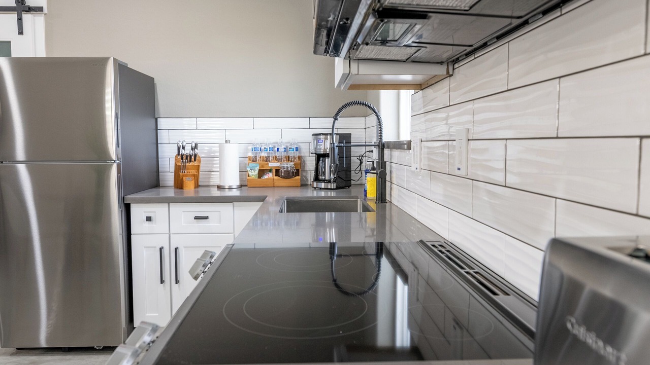Photo of Kitchen in Buckeye
