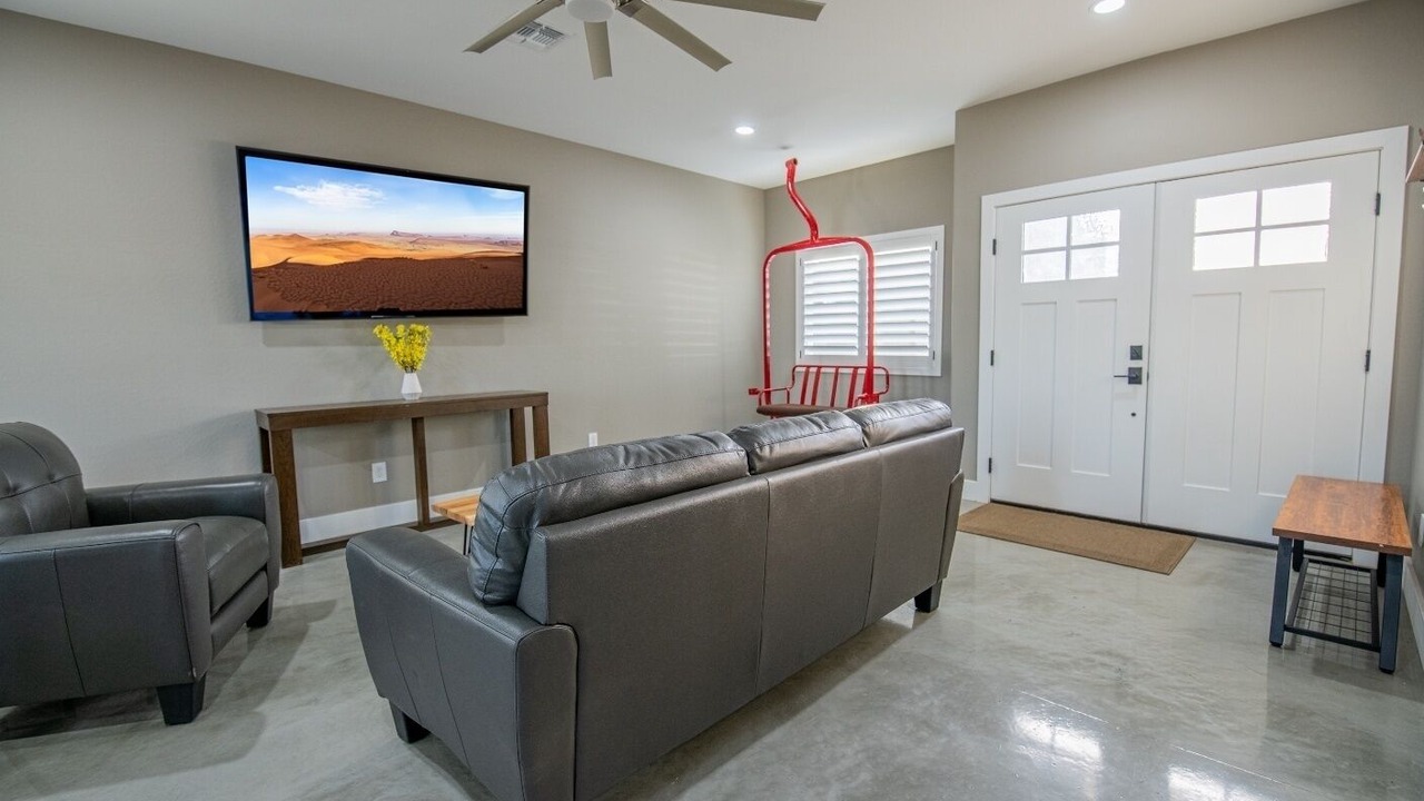 Photo of Livingroom in Buckeye