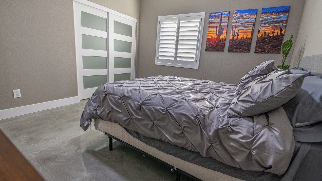Photo of Bedroom in Buckeye