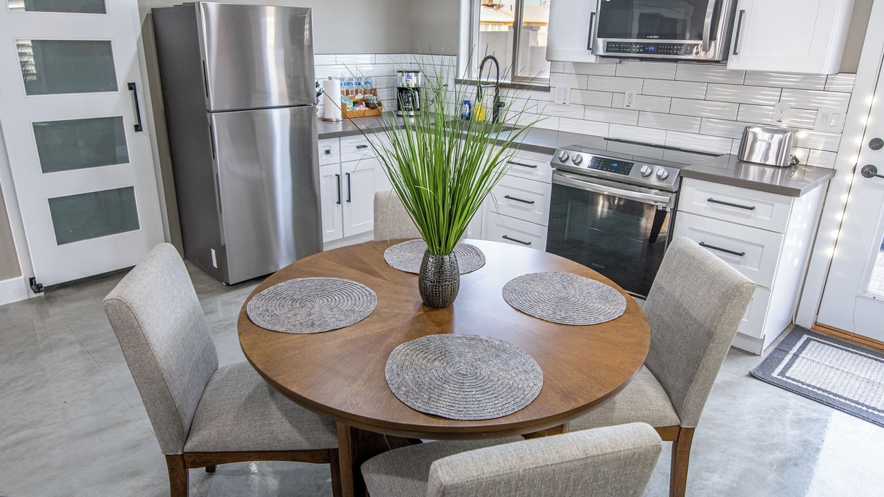 Photo of Kitchen in Buckeye