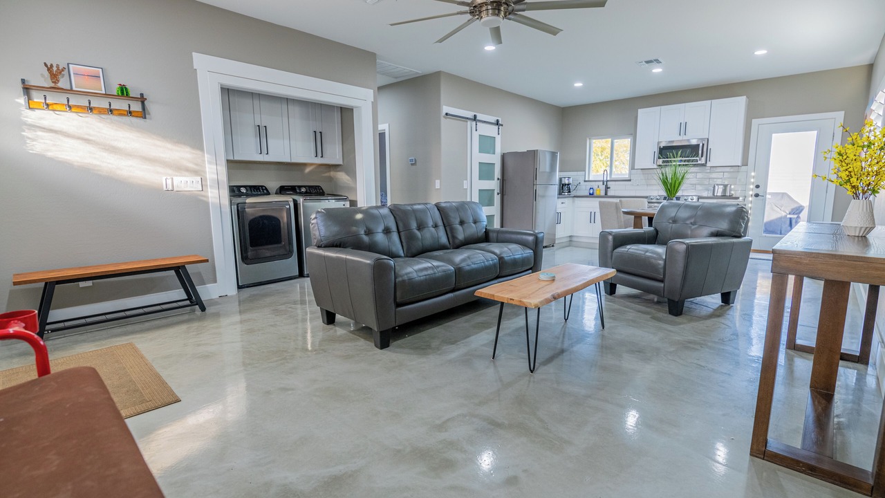 Photo of Livingroom in Buckeye