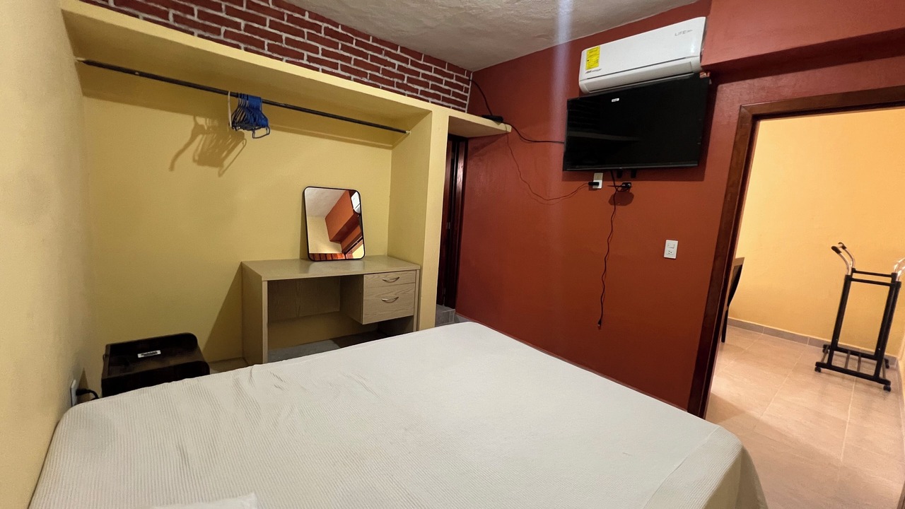 Photo of Bedroom in Tuxtla Gutierrez