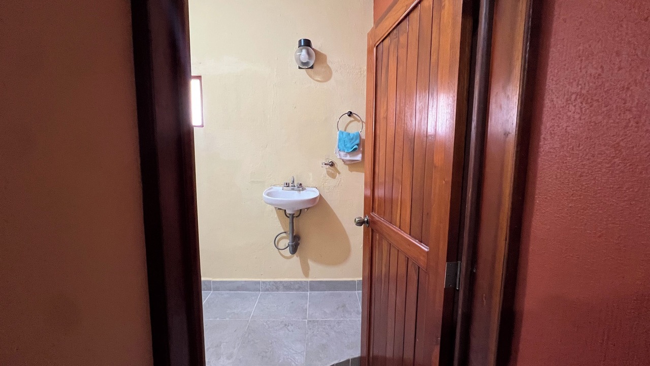 Photo of Bathroom in Tuxtla Gutierrez
