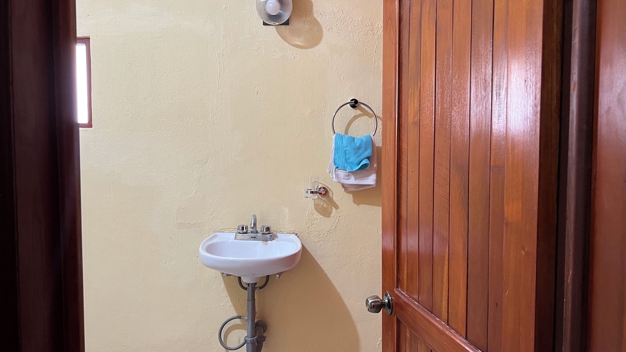 Photo of Bathroom in Tuxtla Gutierrez