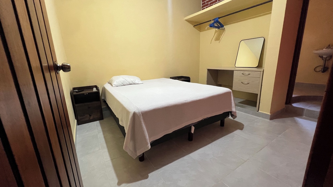 Photo of Bedroom in Tuxtla Gutierrez