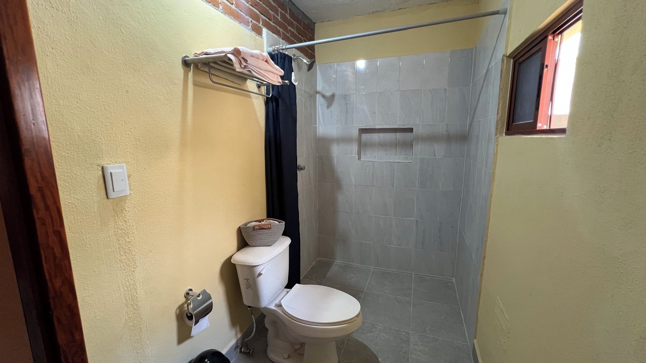 Photo of Bathroom in Tuxtla Gutierrez