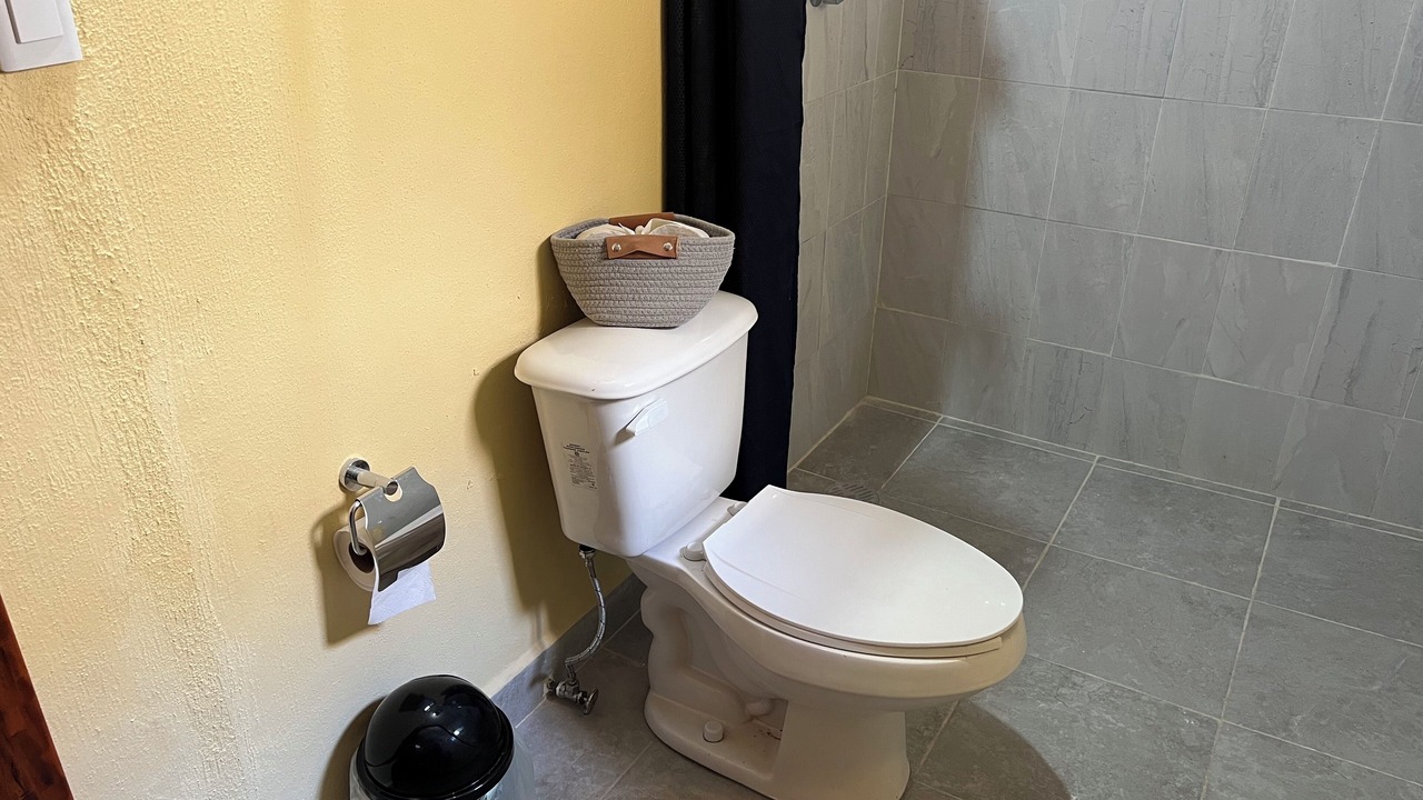 Photo of Bathroom in Tuxtla Gutierrez
