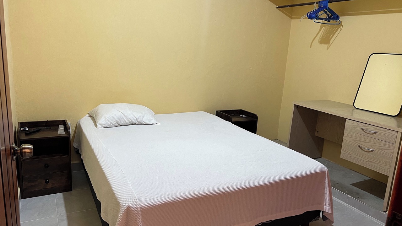 Photo of Bedroom in Tuxtla Gutierrez