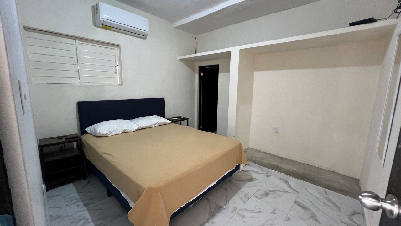 Photo of Bedroom in Tuxtla Gutierrez