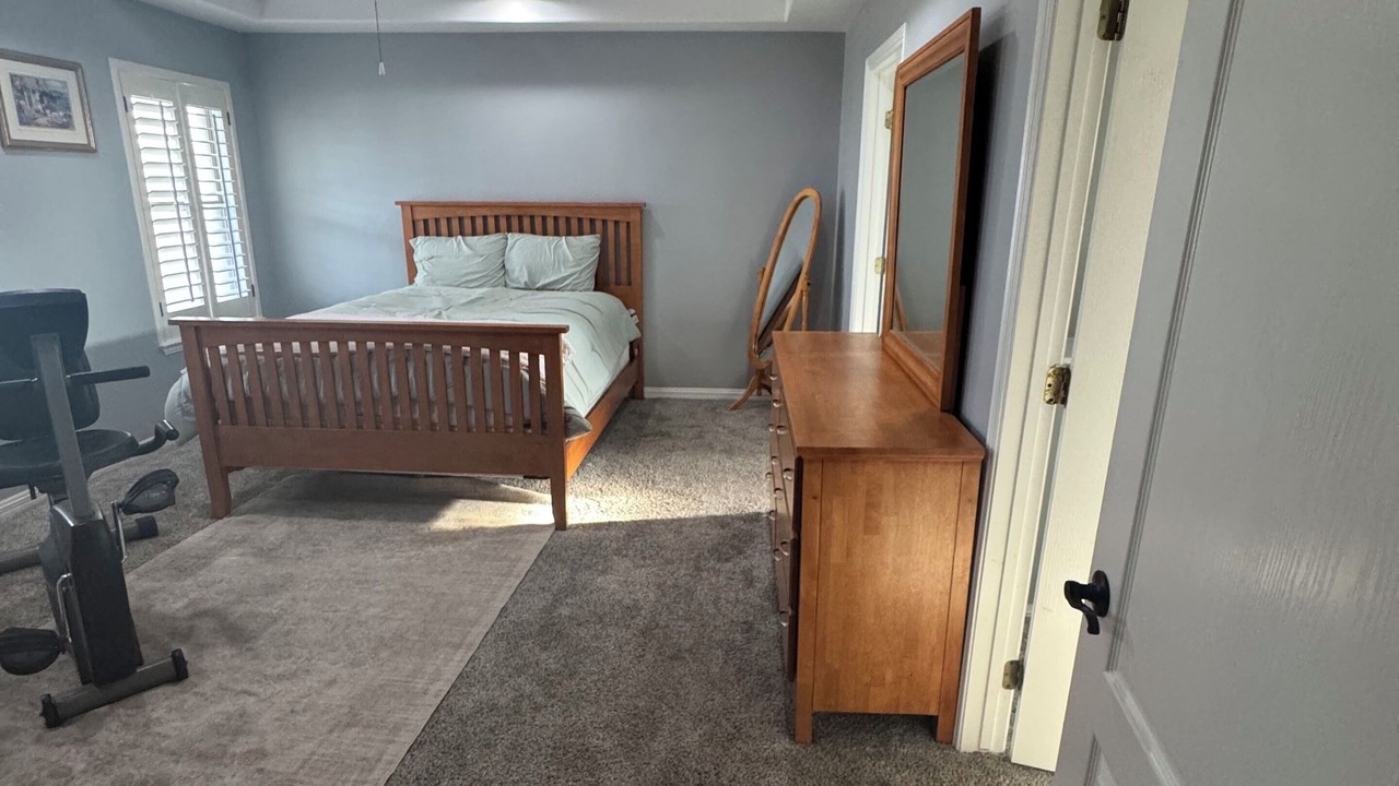 Photo of Bedroom in Edinburg
