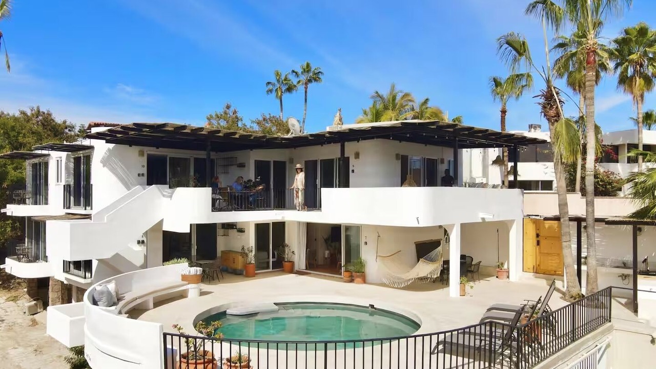 Photo of Outdoor in Cabo Bello