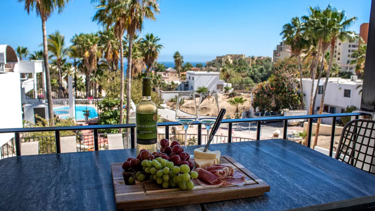 Photo of Outdoor in Cabo Bello