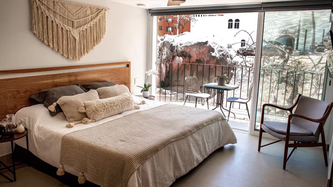 Photo of Bedroom in Cabo Bello