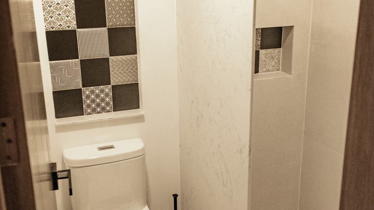 Photo of Bathroom in Cabo Bello